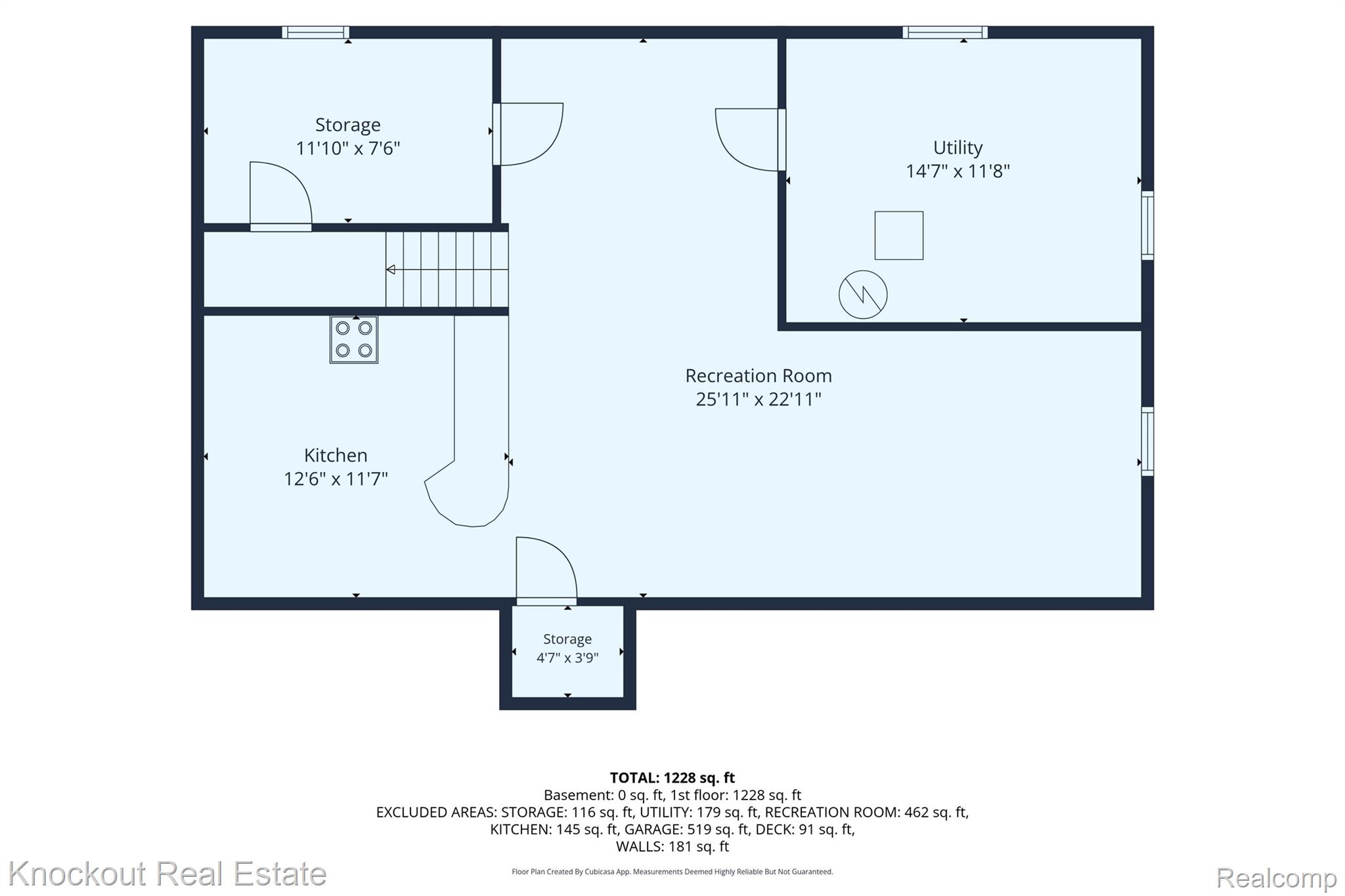4585 Birch Run Road Property Photo 55