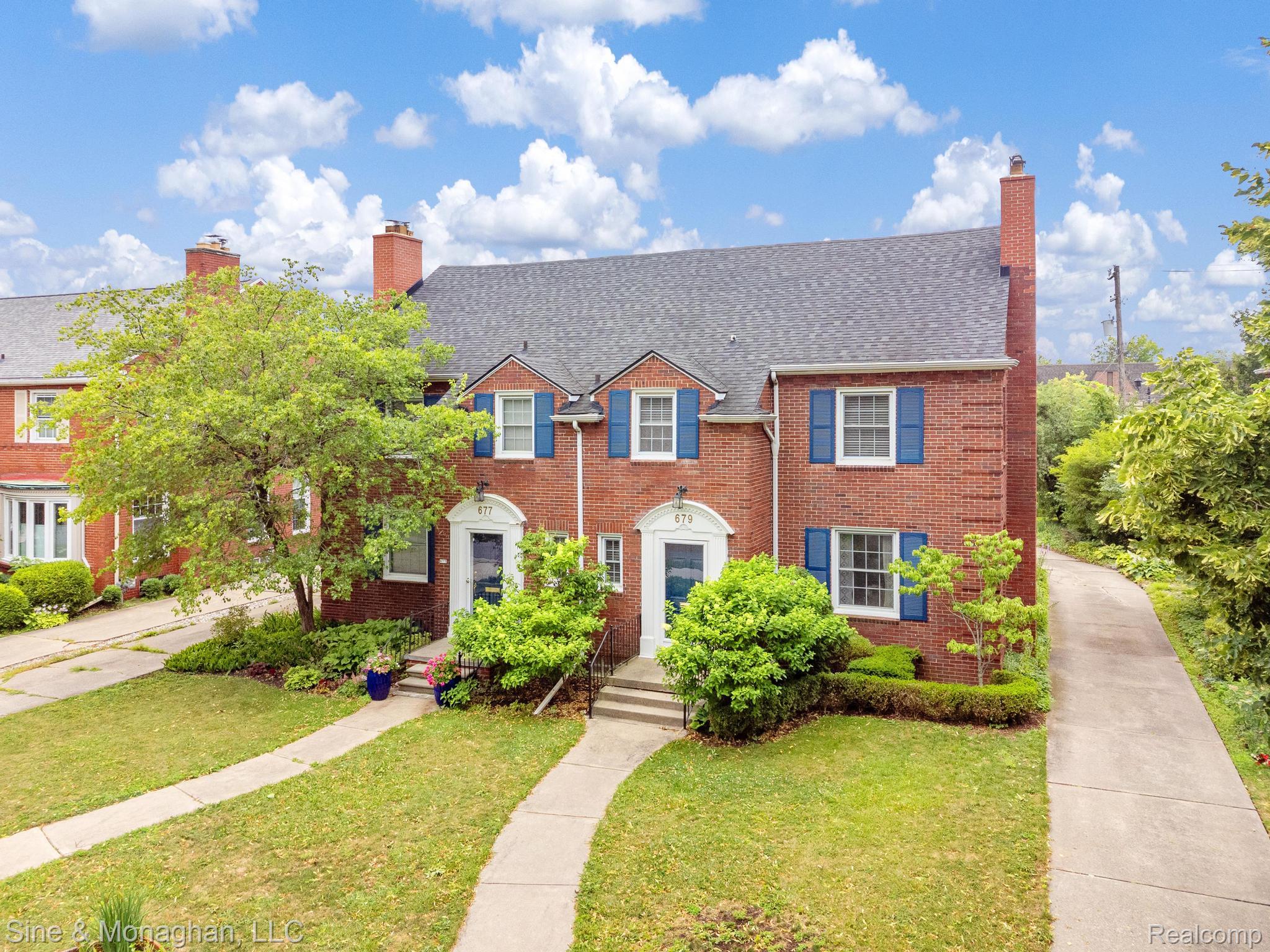 679 Neff Road Property Photo 1