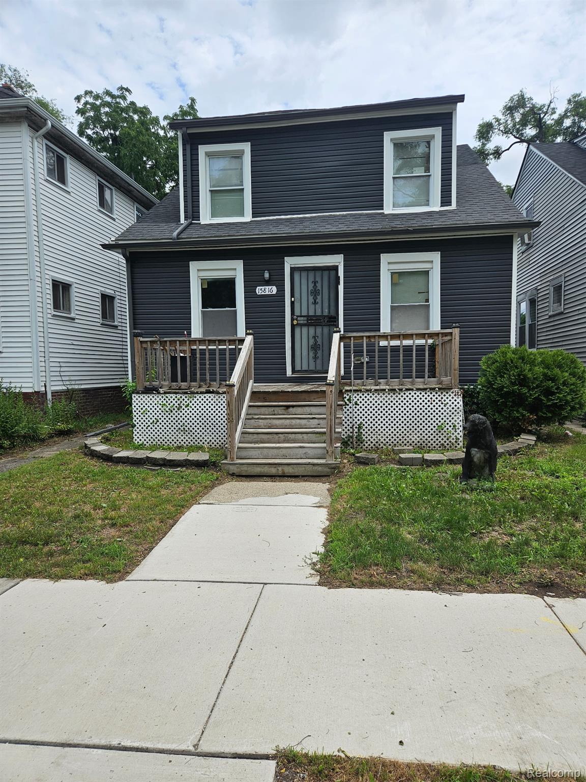 15816 Stoepel Street Property Photo 1