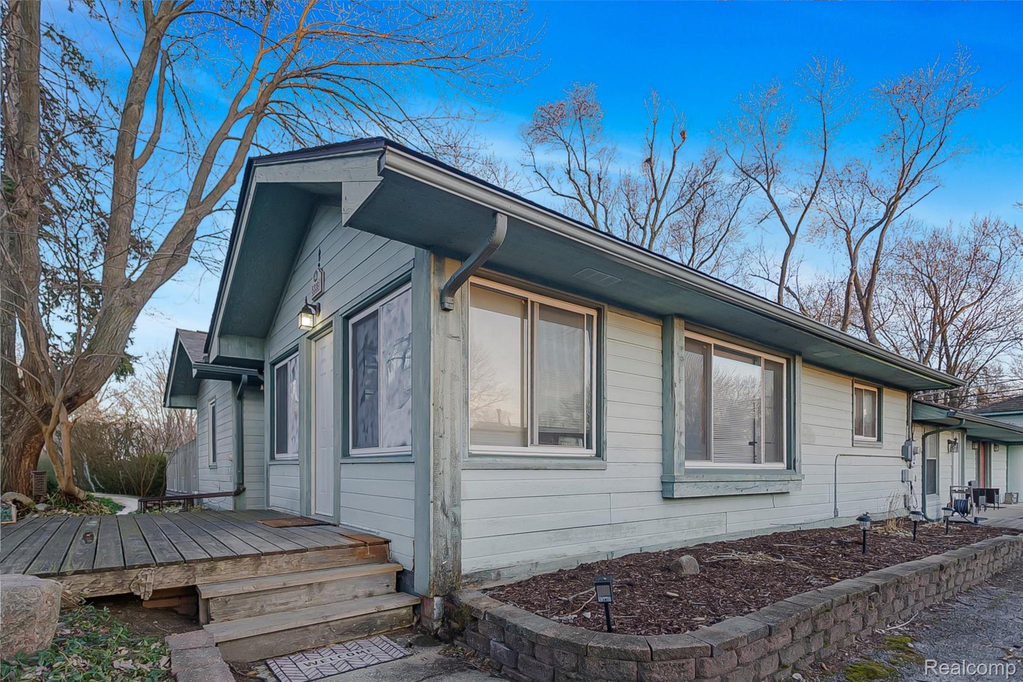 5336 Mansfield Avenue Property Photo 3