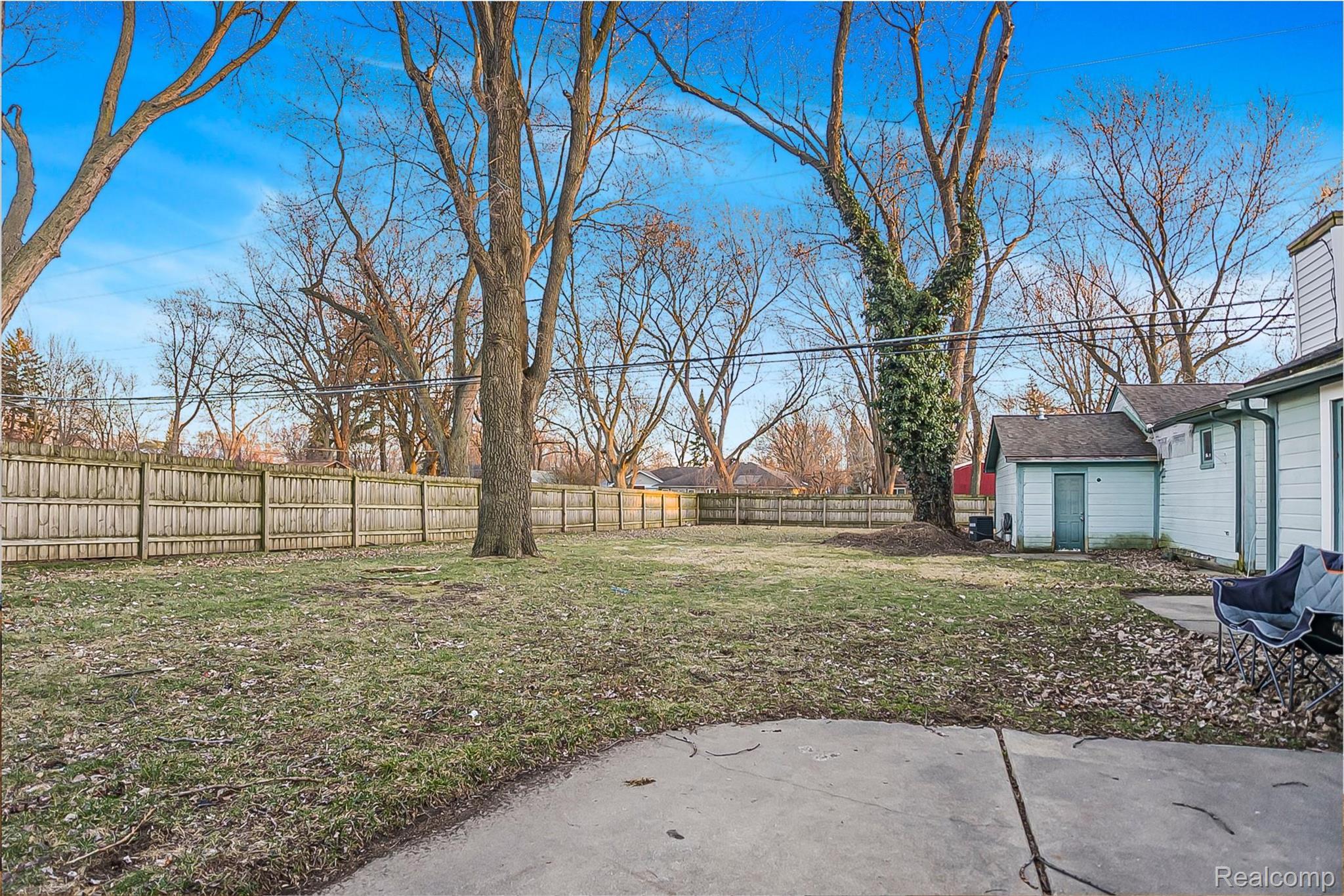 5336 Mansfield Avenue Property Photo 19