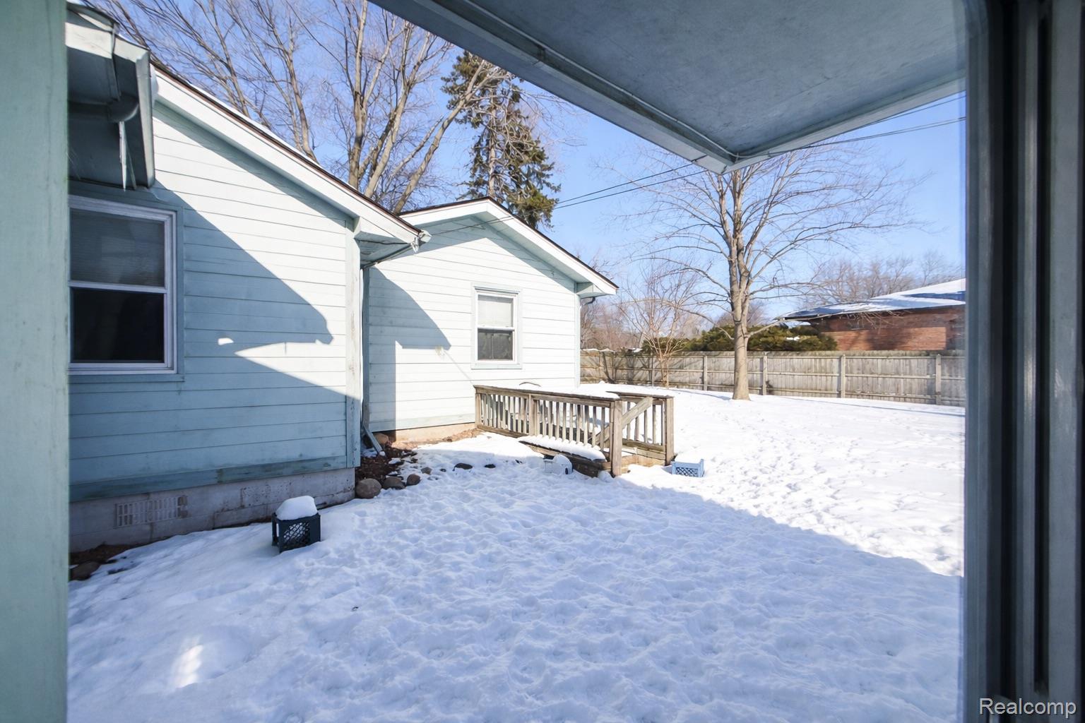 5336 Mansfield Avenue Property Photo 24