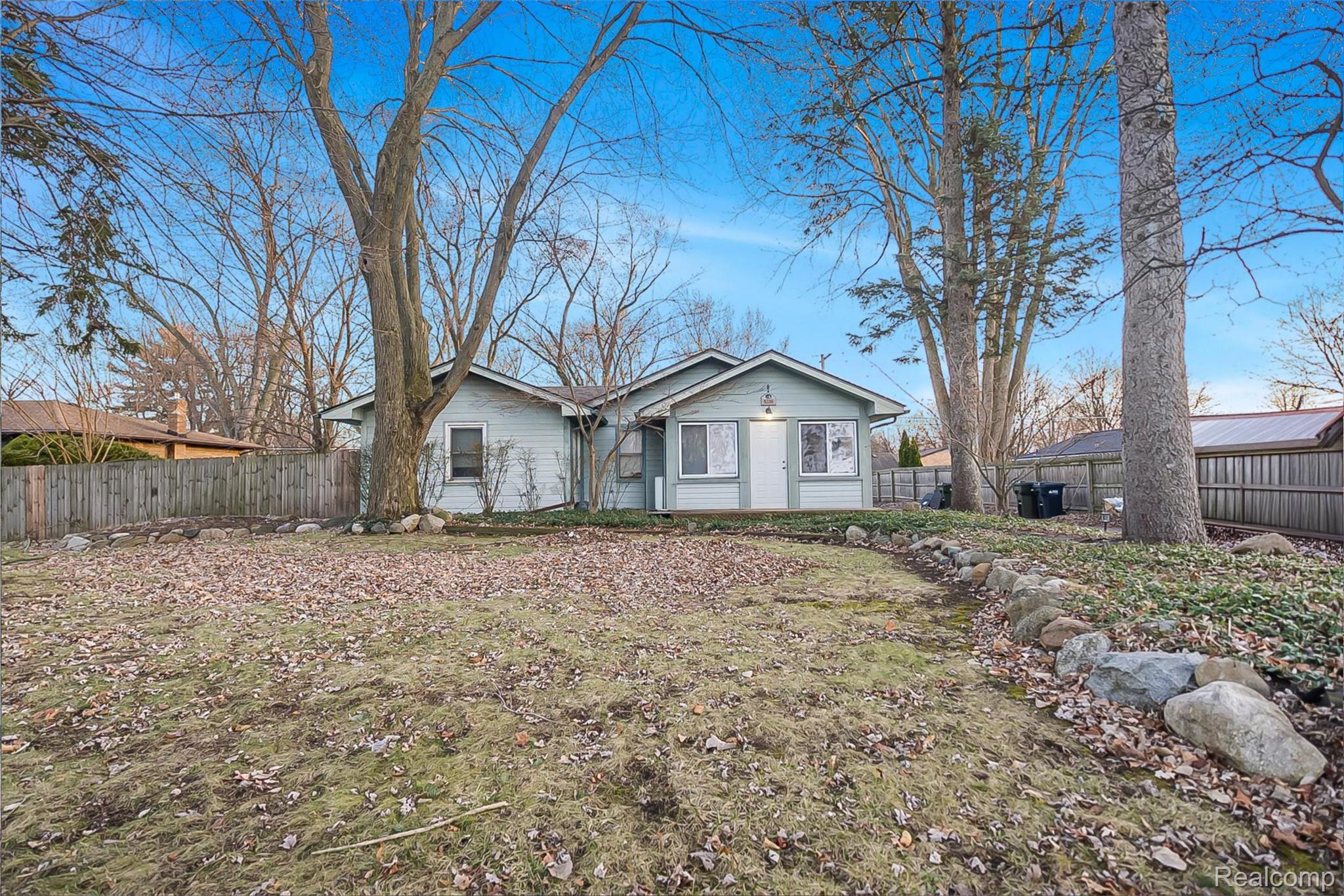 5336 Mansfield Avenue Property Photo 25