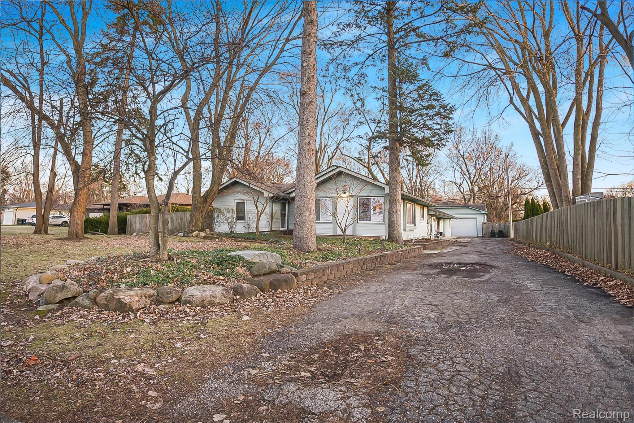 5336 Mansfield Avenue Property Photo 26