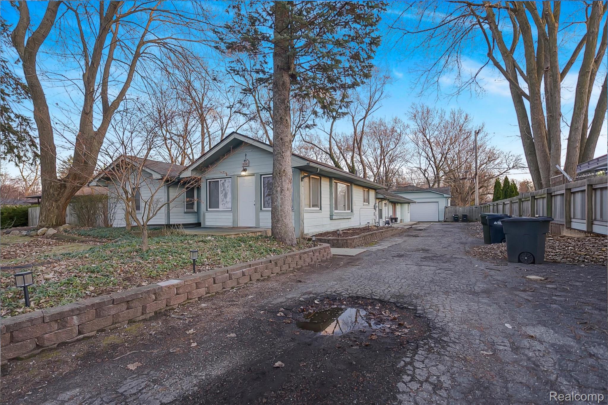 5336 Mansfield Avenue Property Photo 27