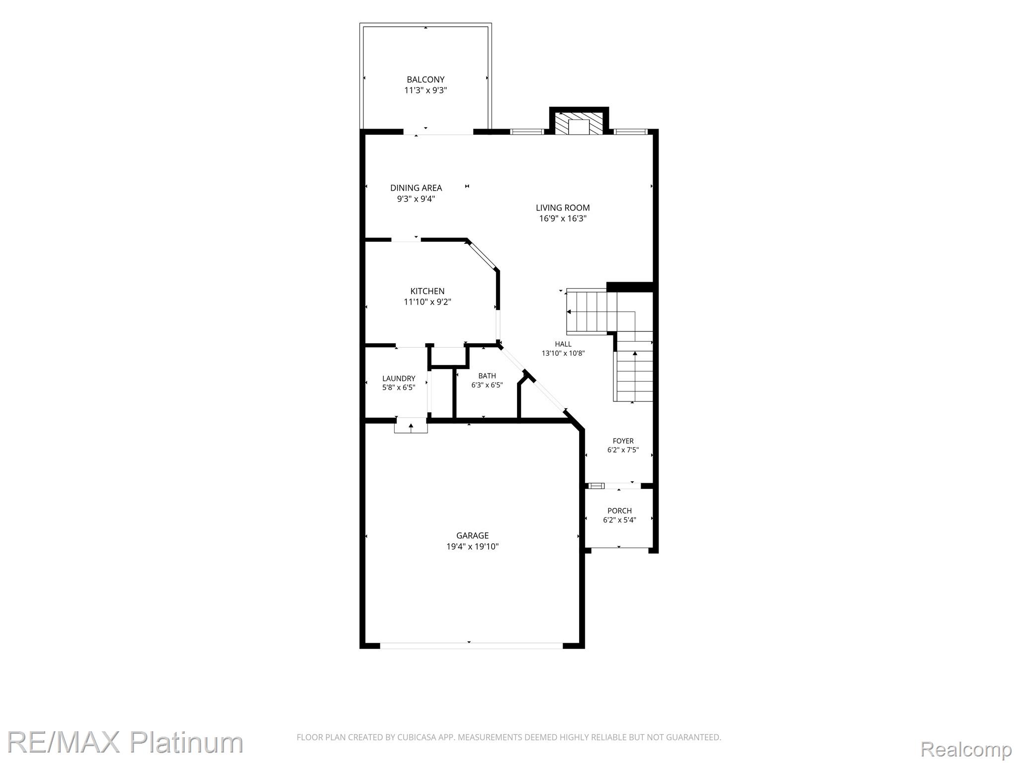 1661 Sanctuary Circle Property Photo 34