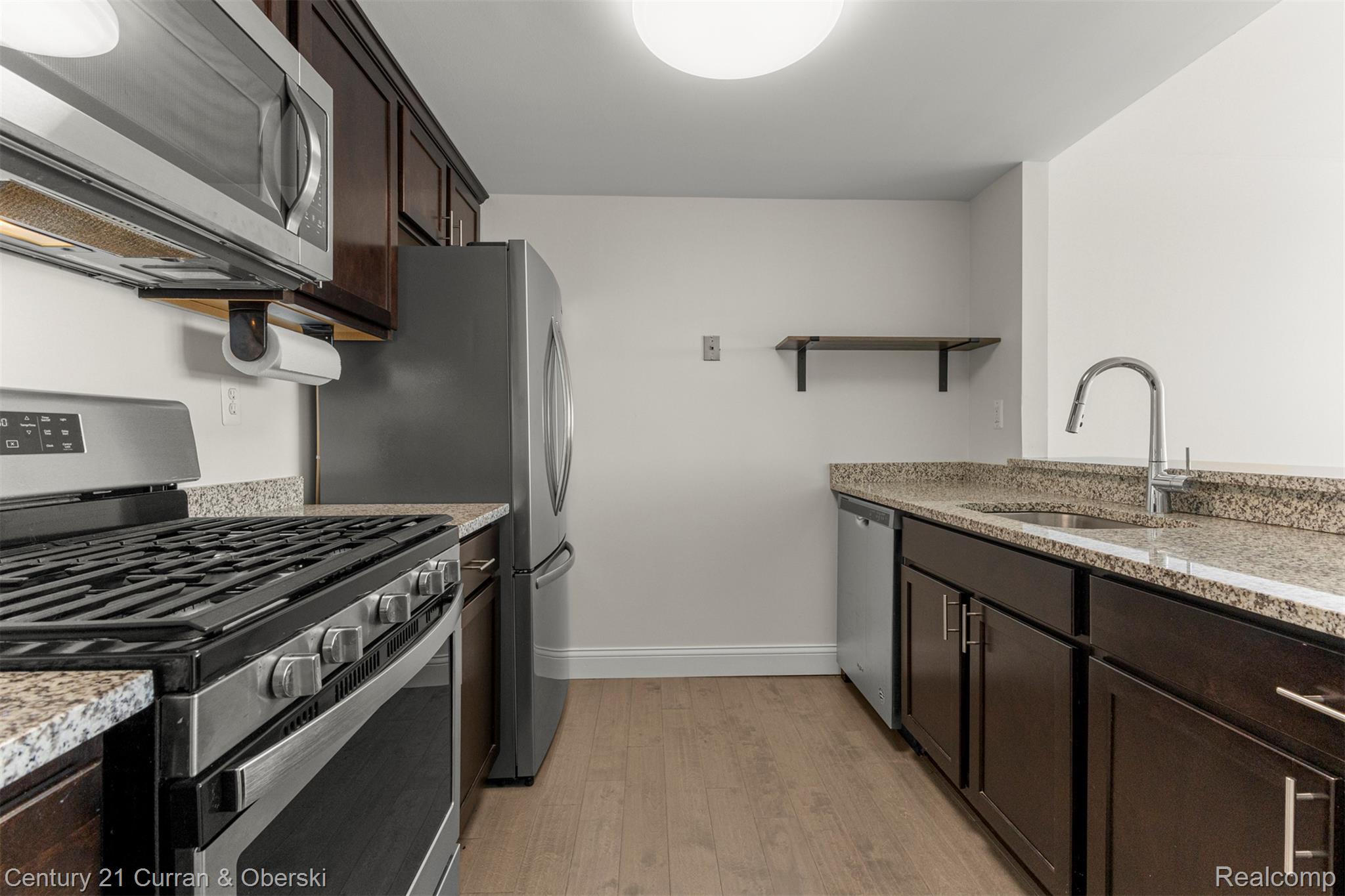 250 E Harbortown Drive 708 Property Photo 12