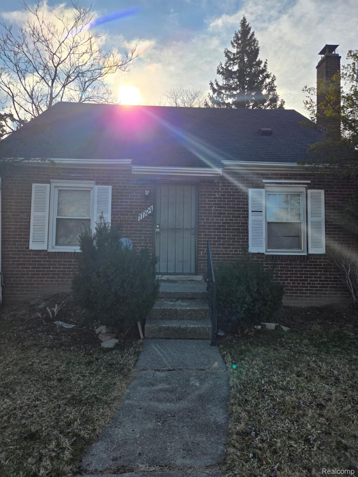 11724 Wayburn Street Property Photo 1