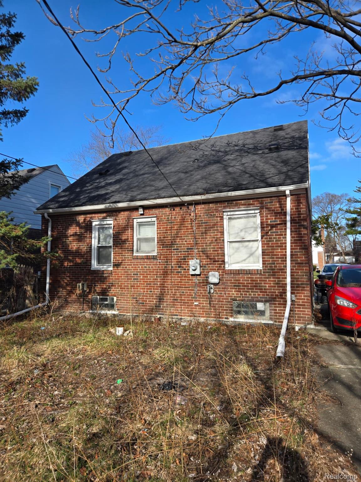 11724 Wayburn Street Property Photo 2