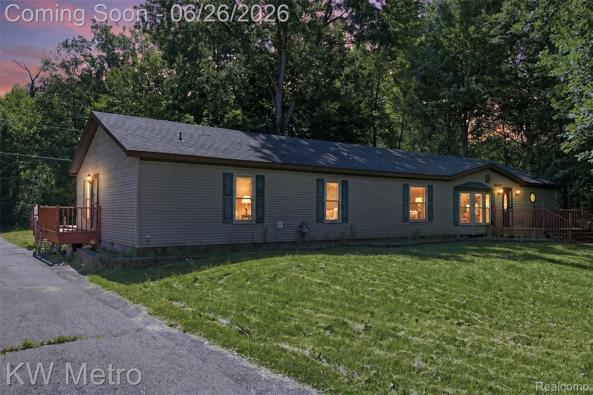 22733 Sumpter Rd Road Property Photo 1