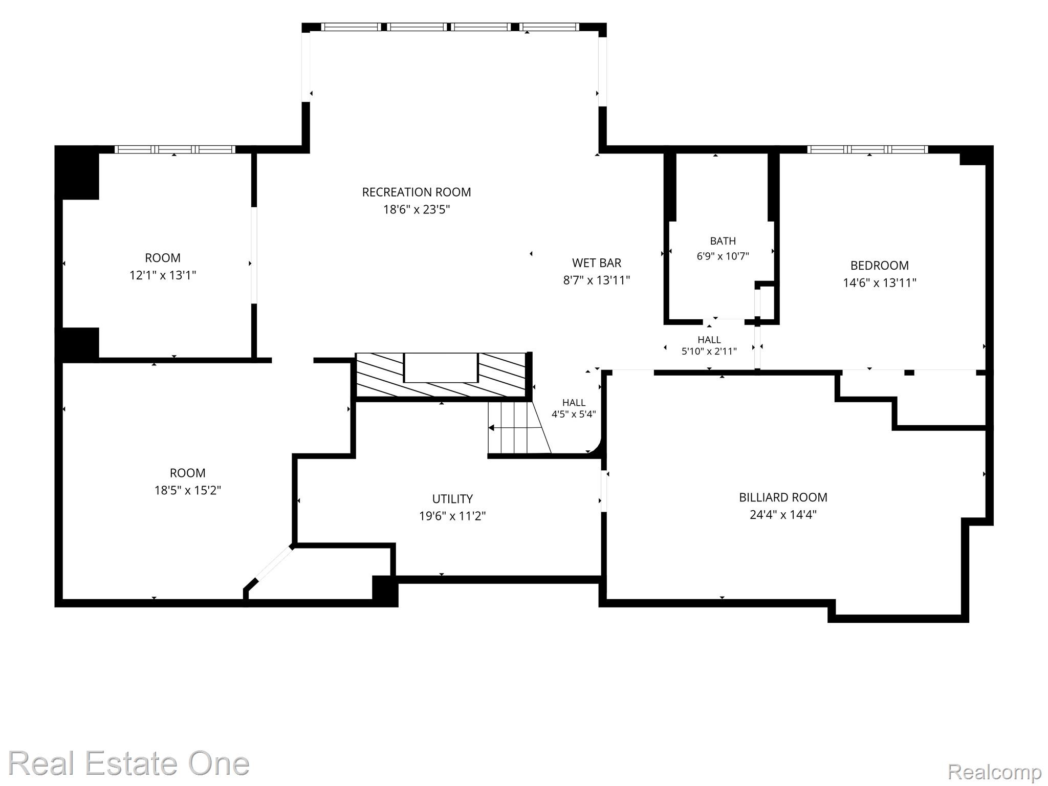 5161 Ledgewood Drive Property Photo 69