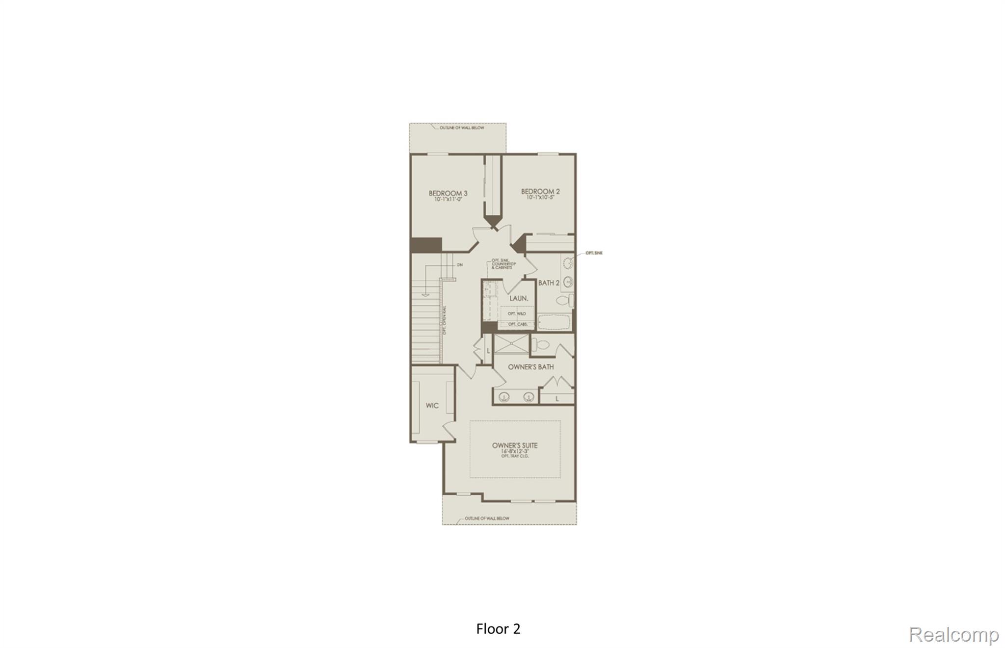 4147 Nottingham Circle Property Photo 3