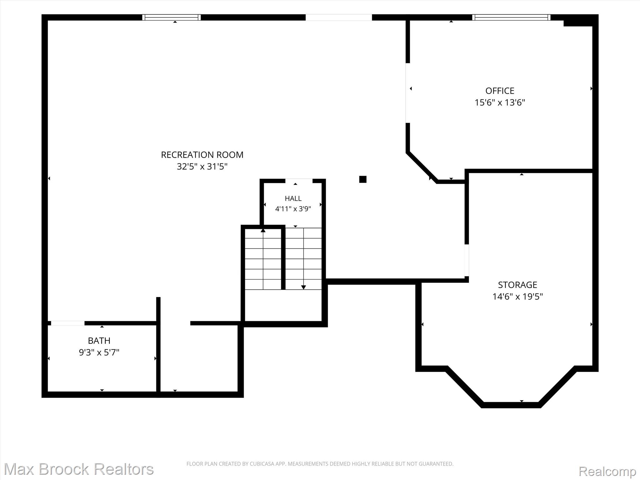 583 Birchcrest Court Property Photo 91