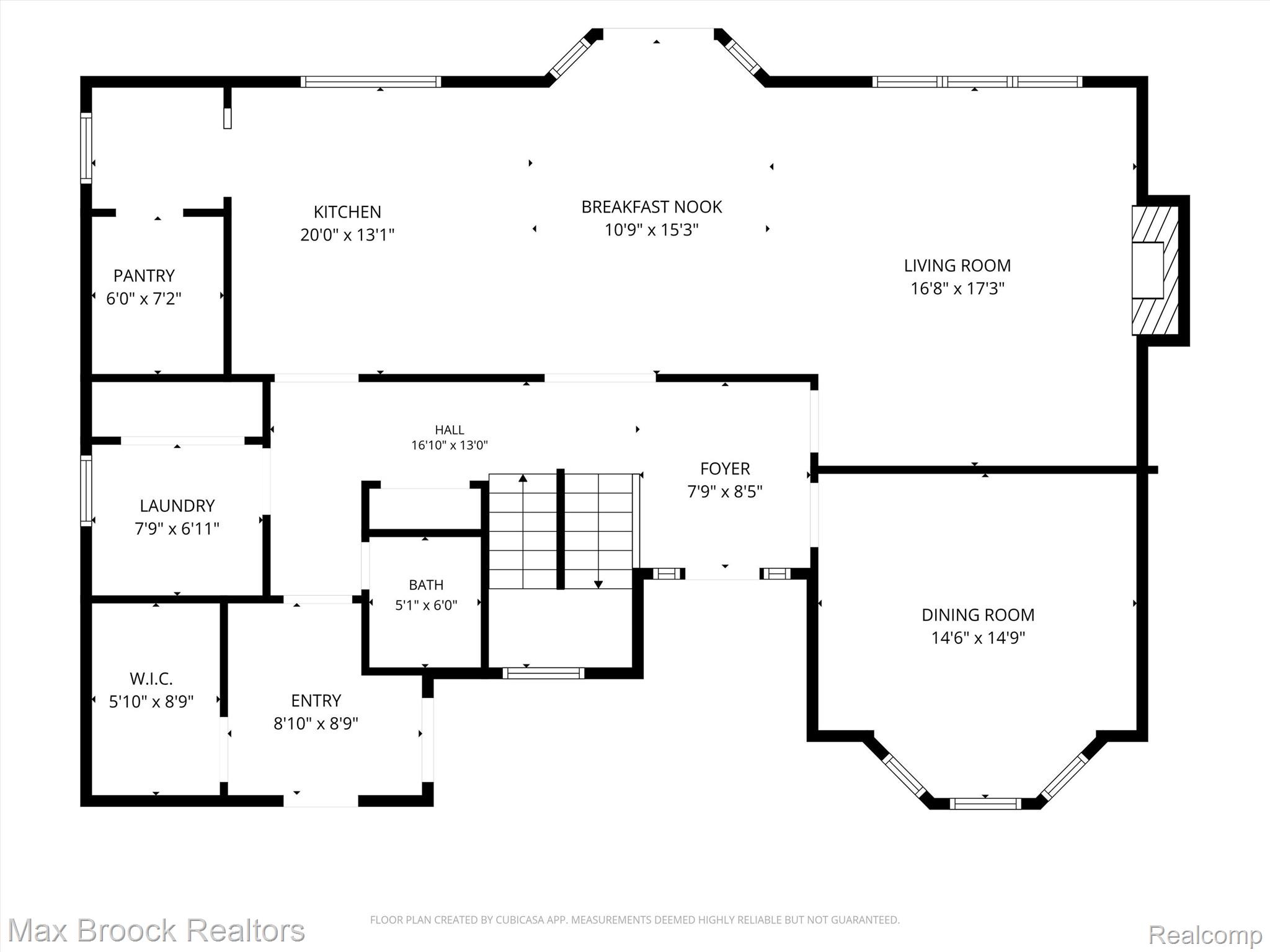 583 Birchcrest Court Property Photo 92