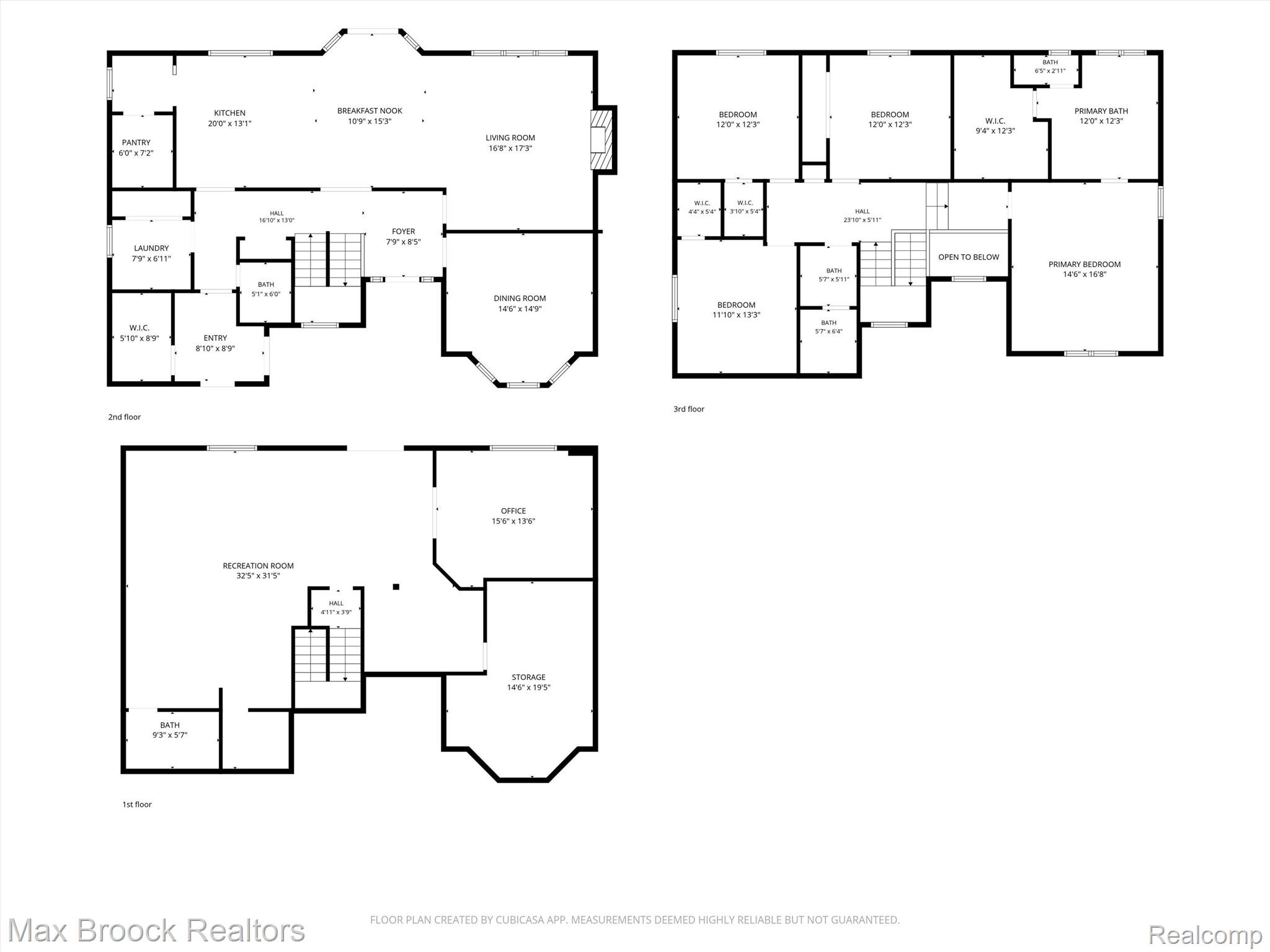 583 Birchcrest Court Property Photo 94