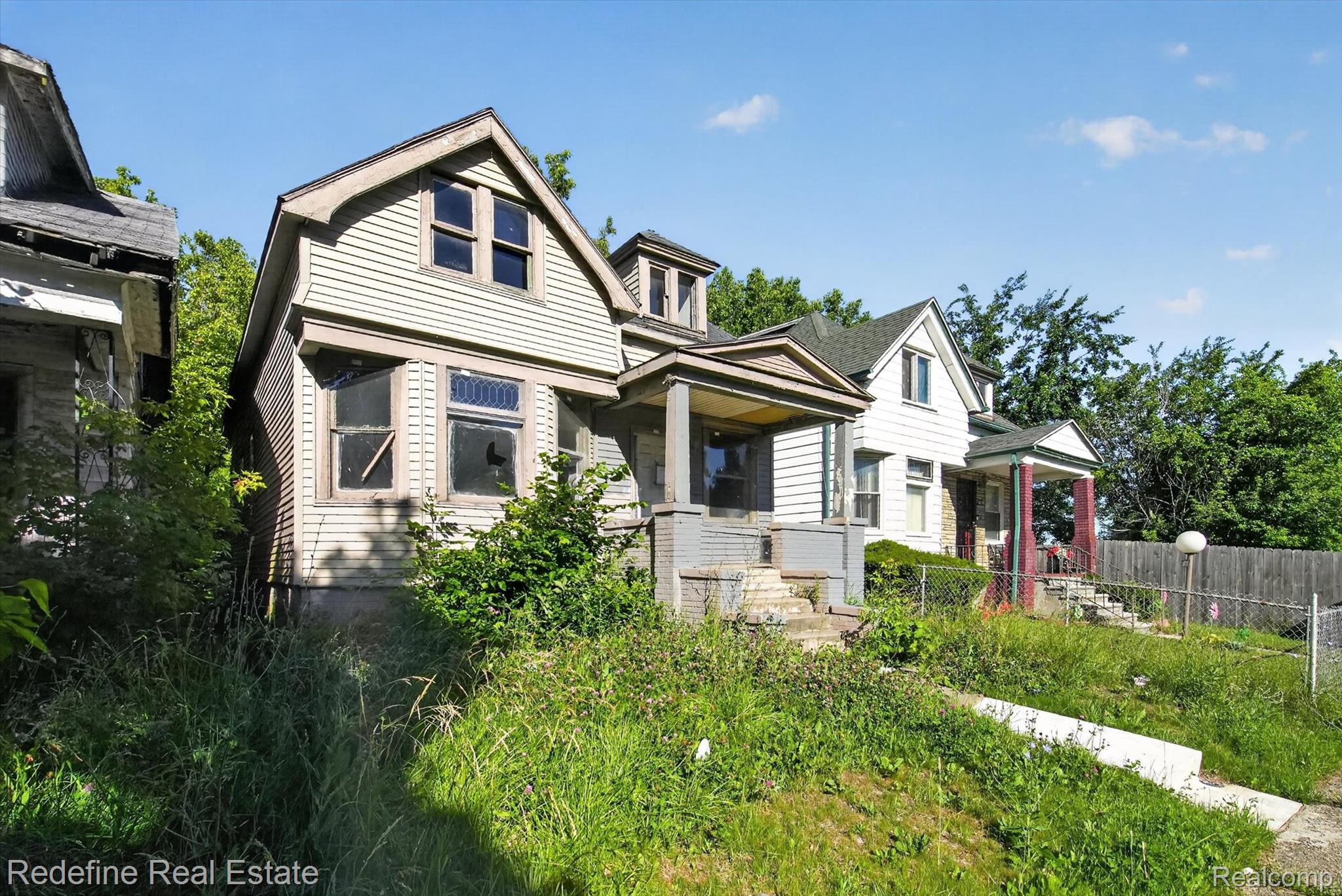 6029 Cooper Street Property Photo 1