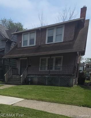 137 Geneva Street Property Photo 1