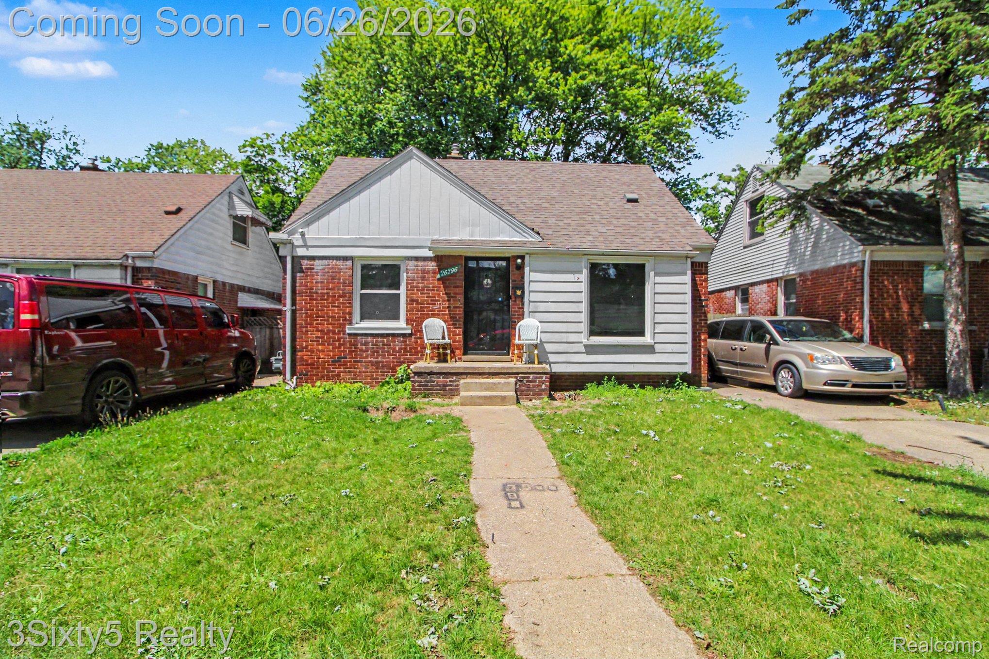 26296 Oakland Street Property Photo 1