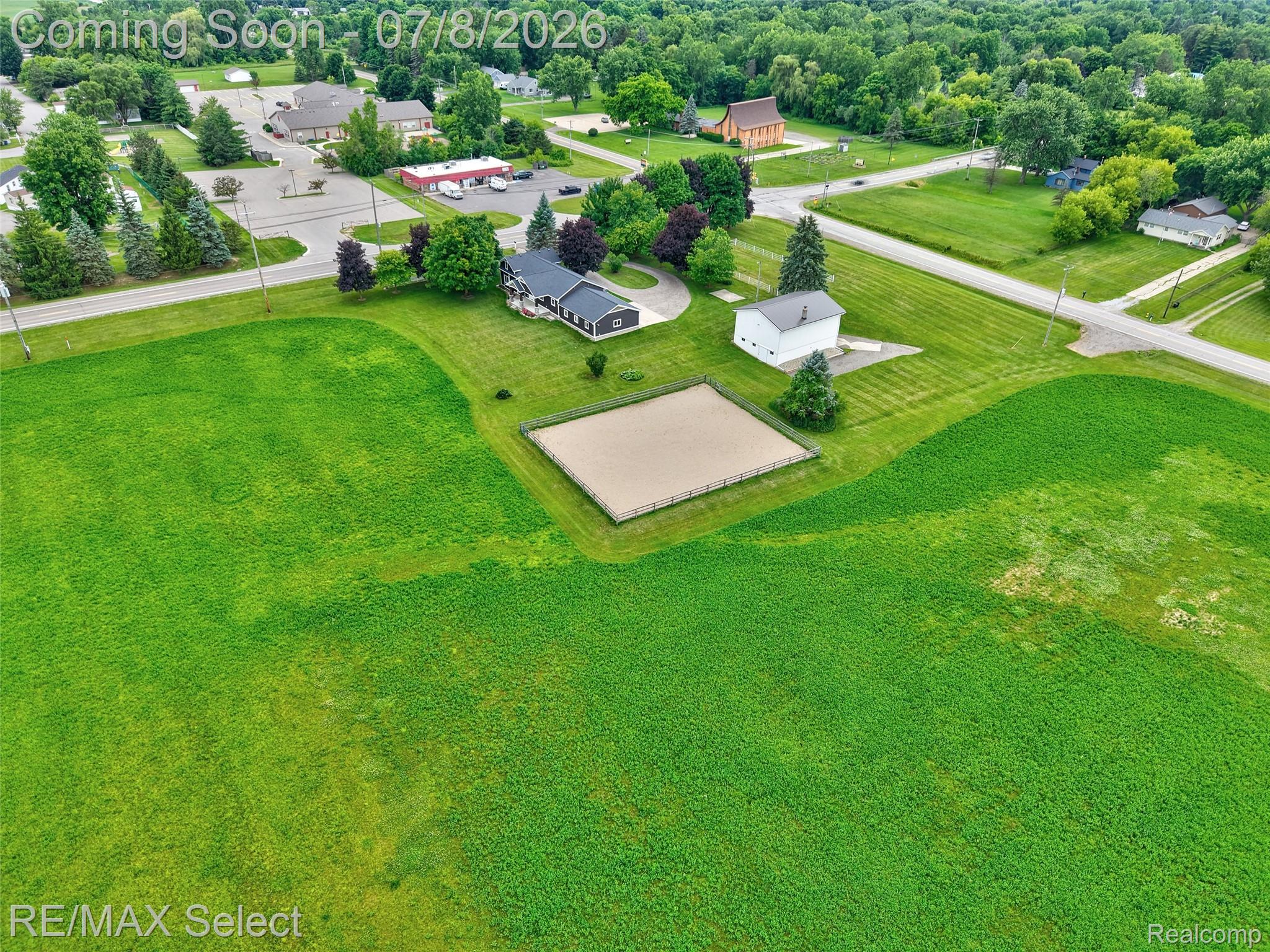 11025 Davison Road Property Photo 22