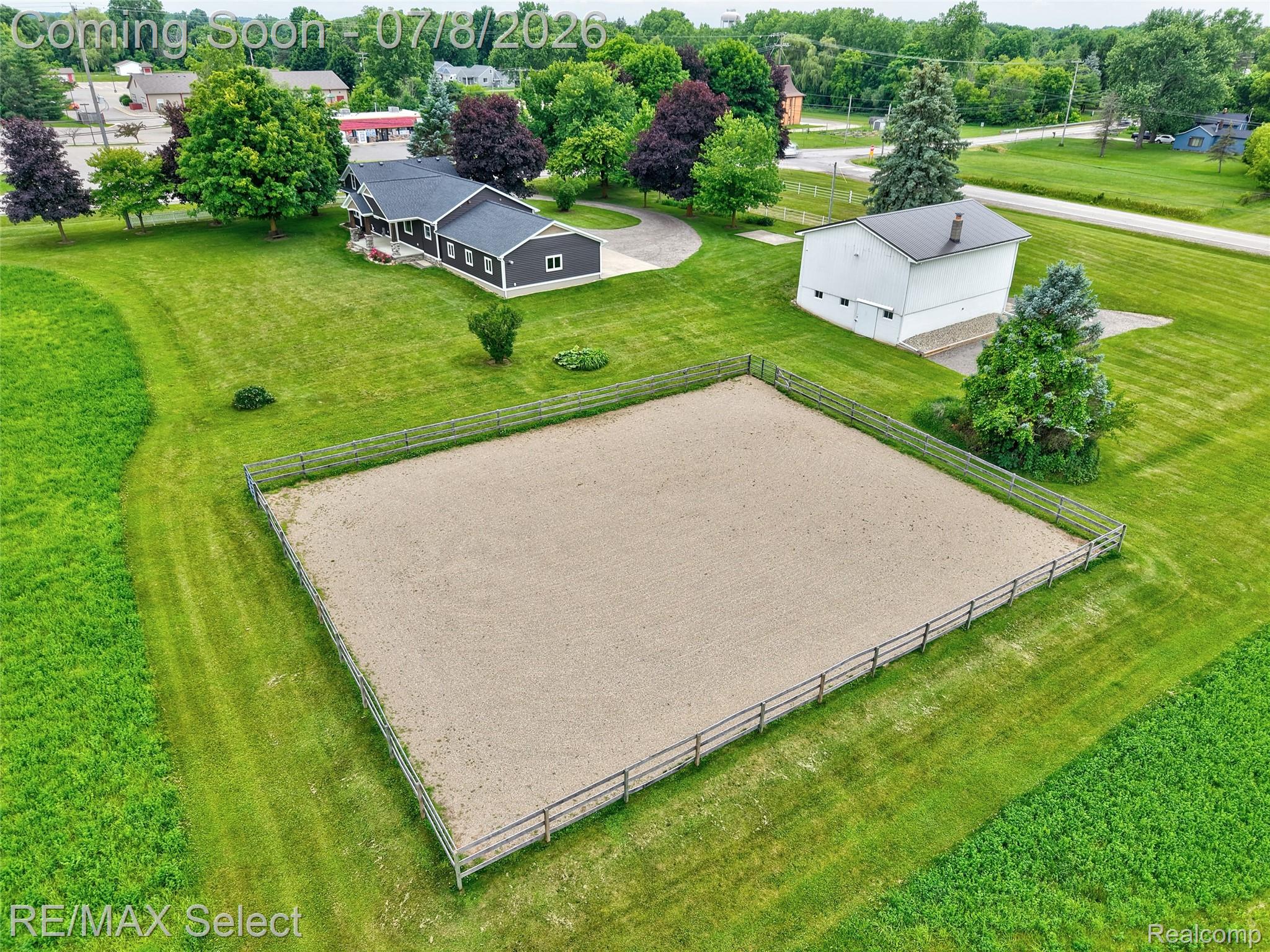 11025 Davison Road Property Photo 23