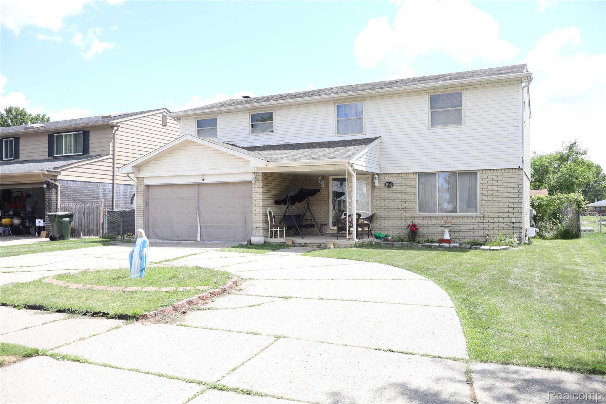 39552 Forbes Drive Property Photo 1