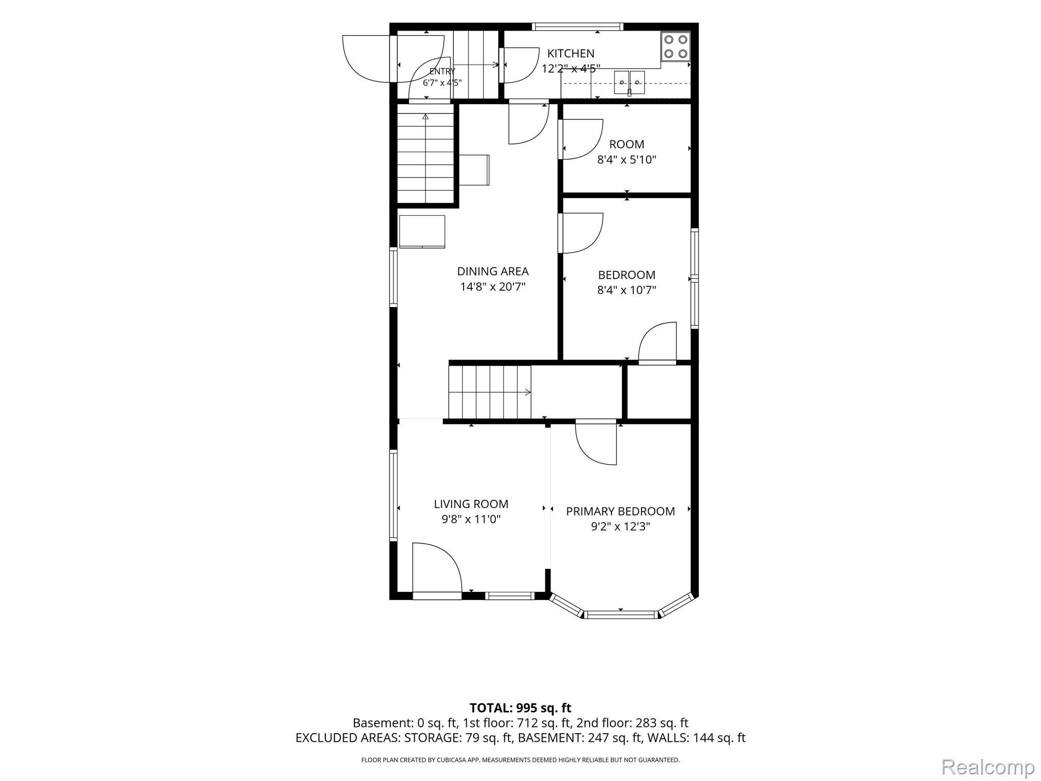 3899 Trowbridge Street Property Photo 20