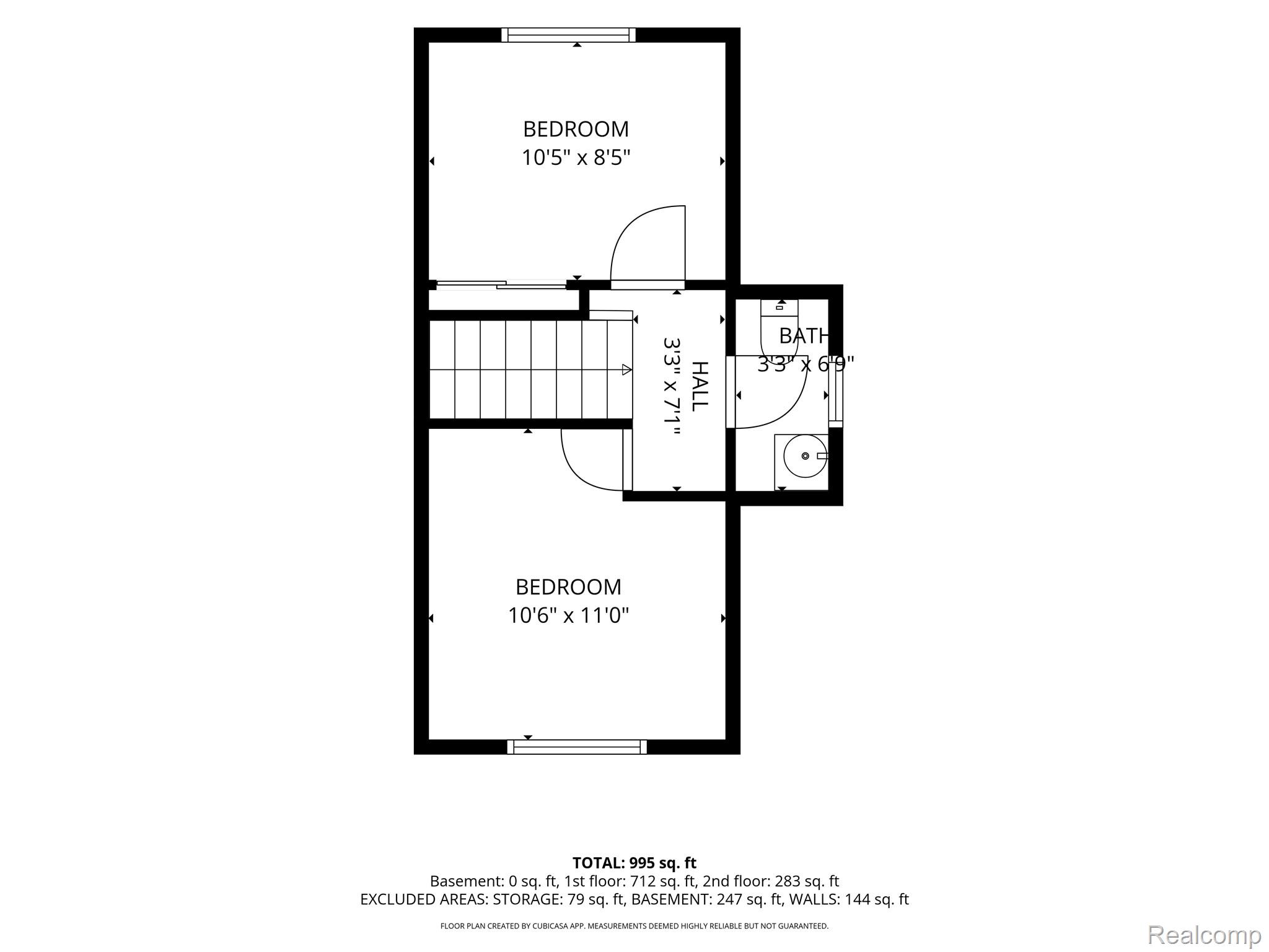 3899 Trowbridge Street Property Photo 22