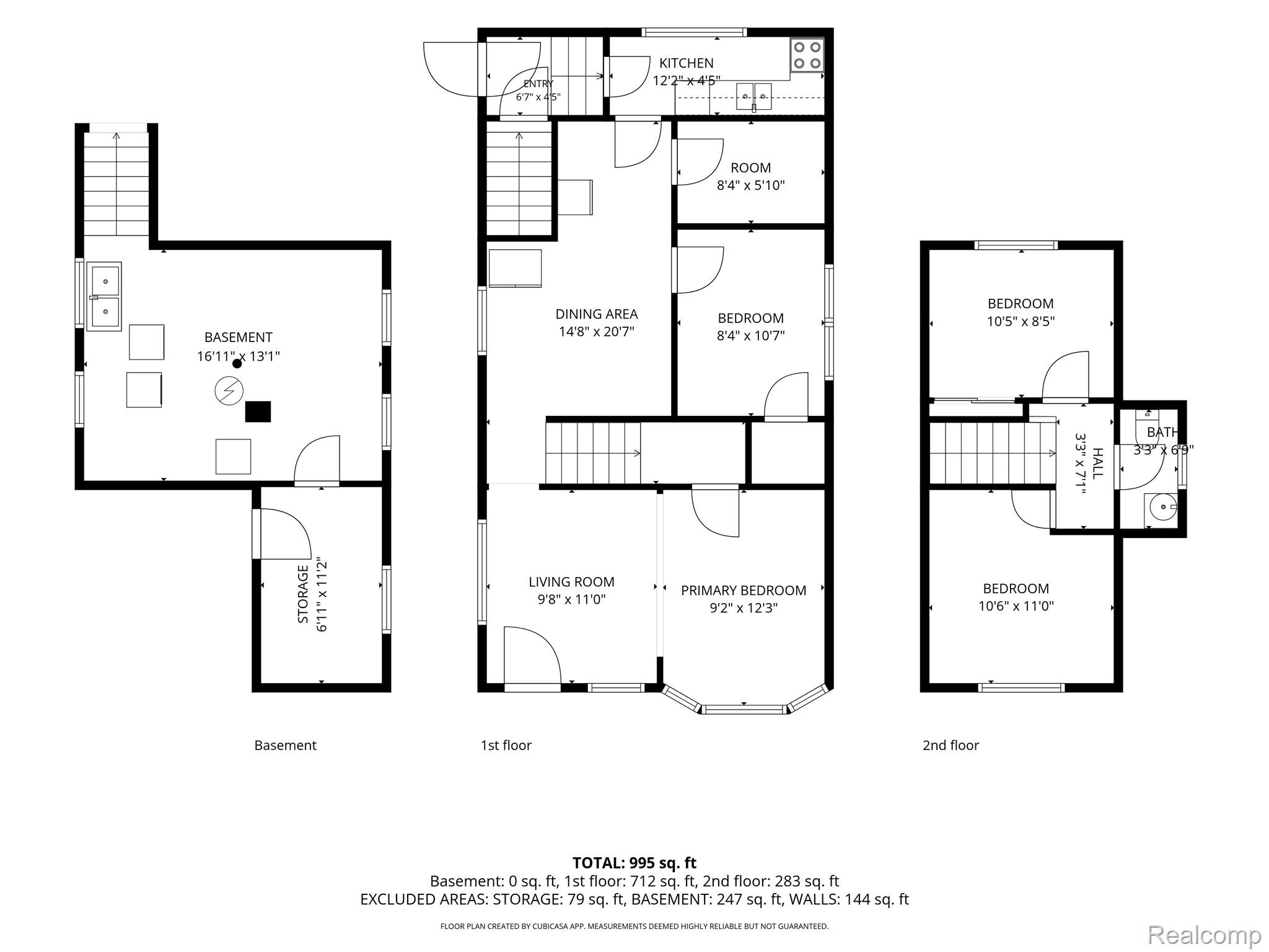 3899 Trowbridge Street Property Photo 23