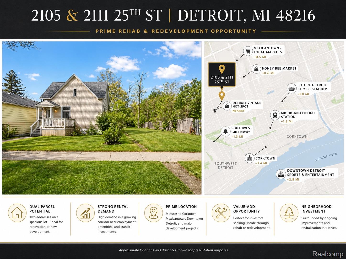 2105 25th Street Property Photo 6