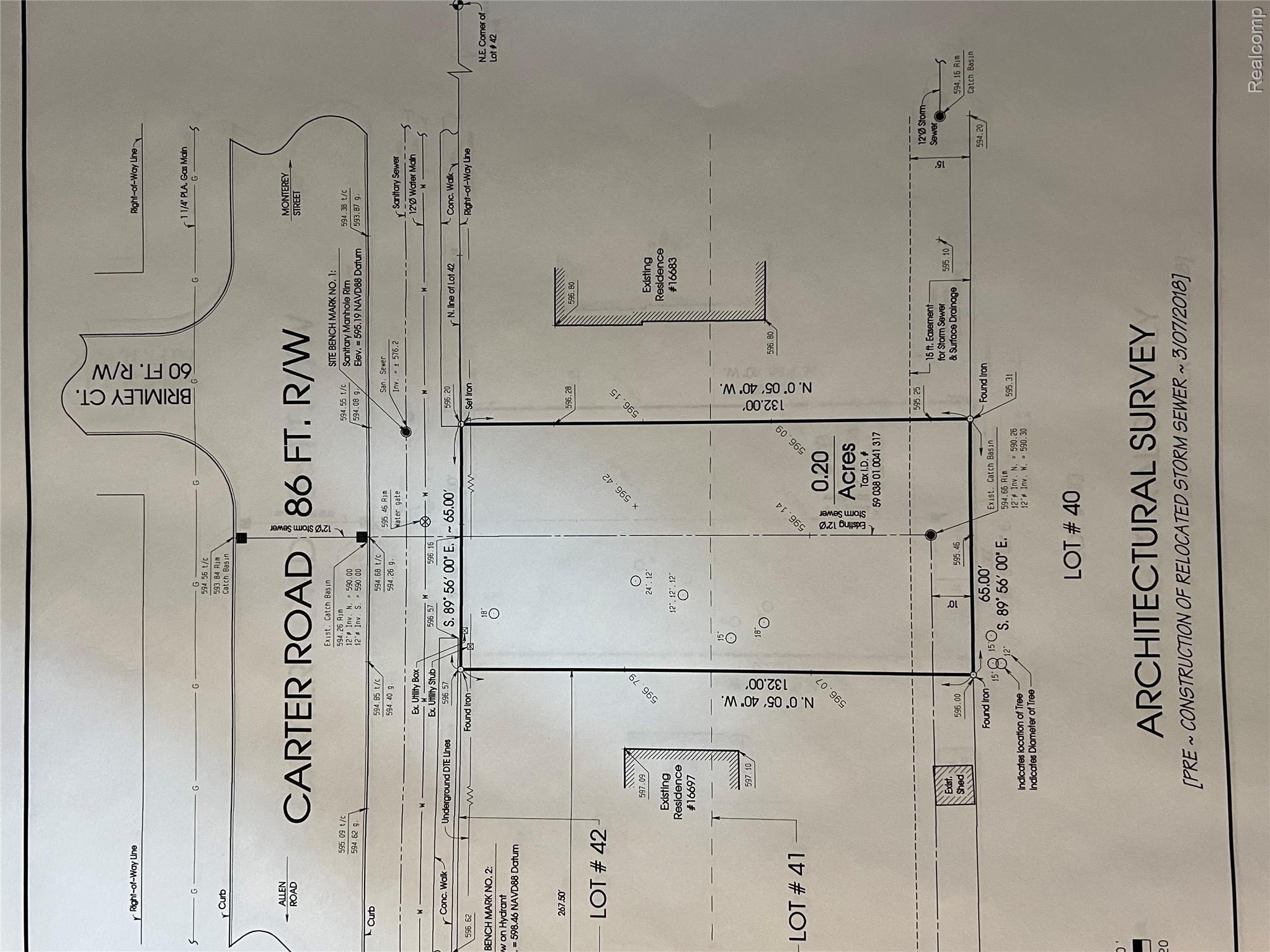 16689 Carter Property Photo 4