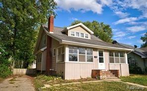 802 Marquette Street Property Photo 1