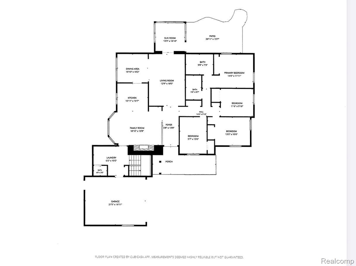 337 Beechview Drive Property Photo 53