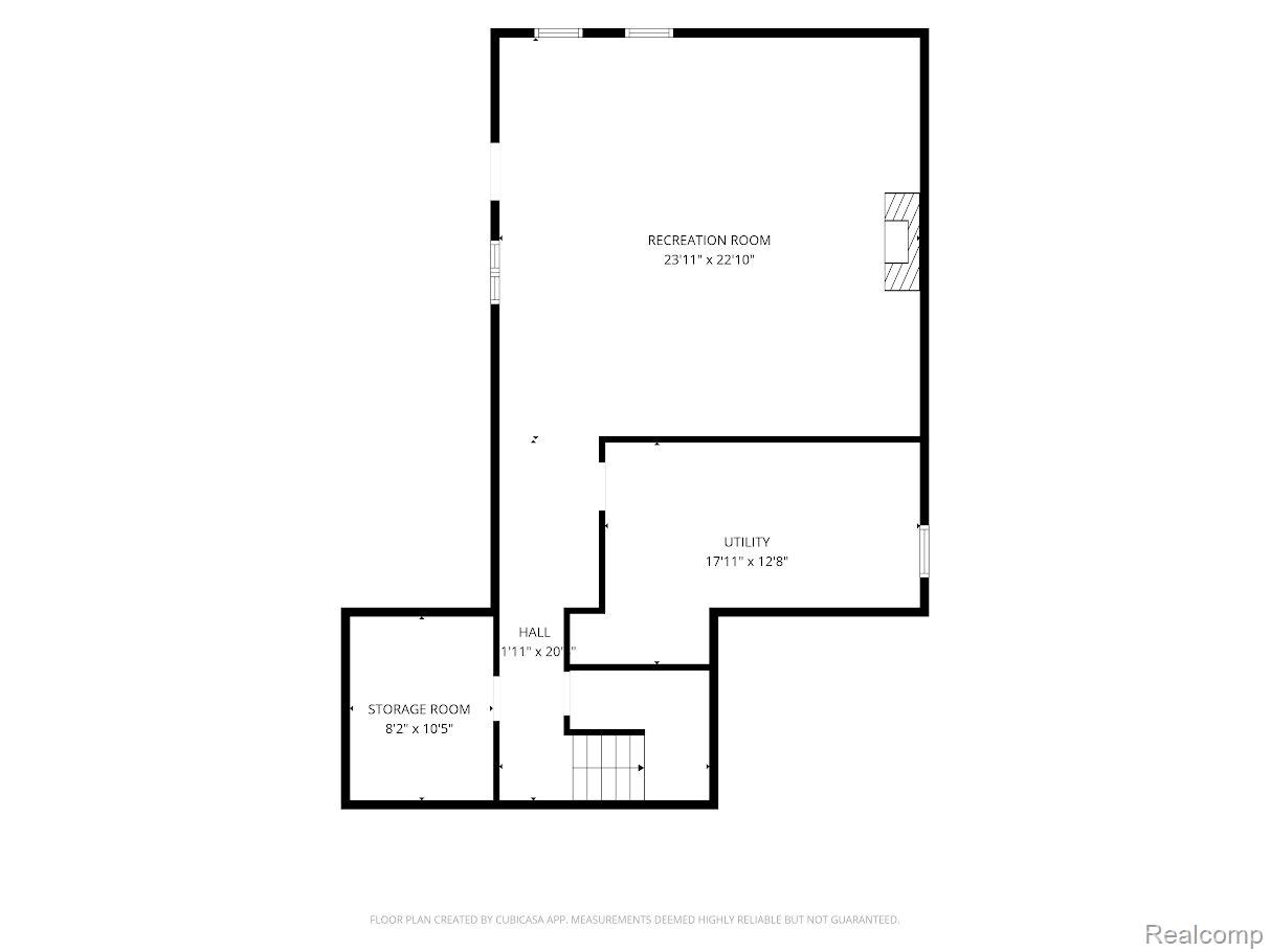 337 Beechview Drive Property Photo 54