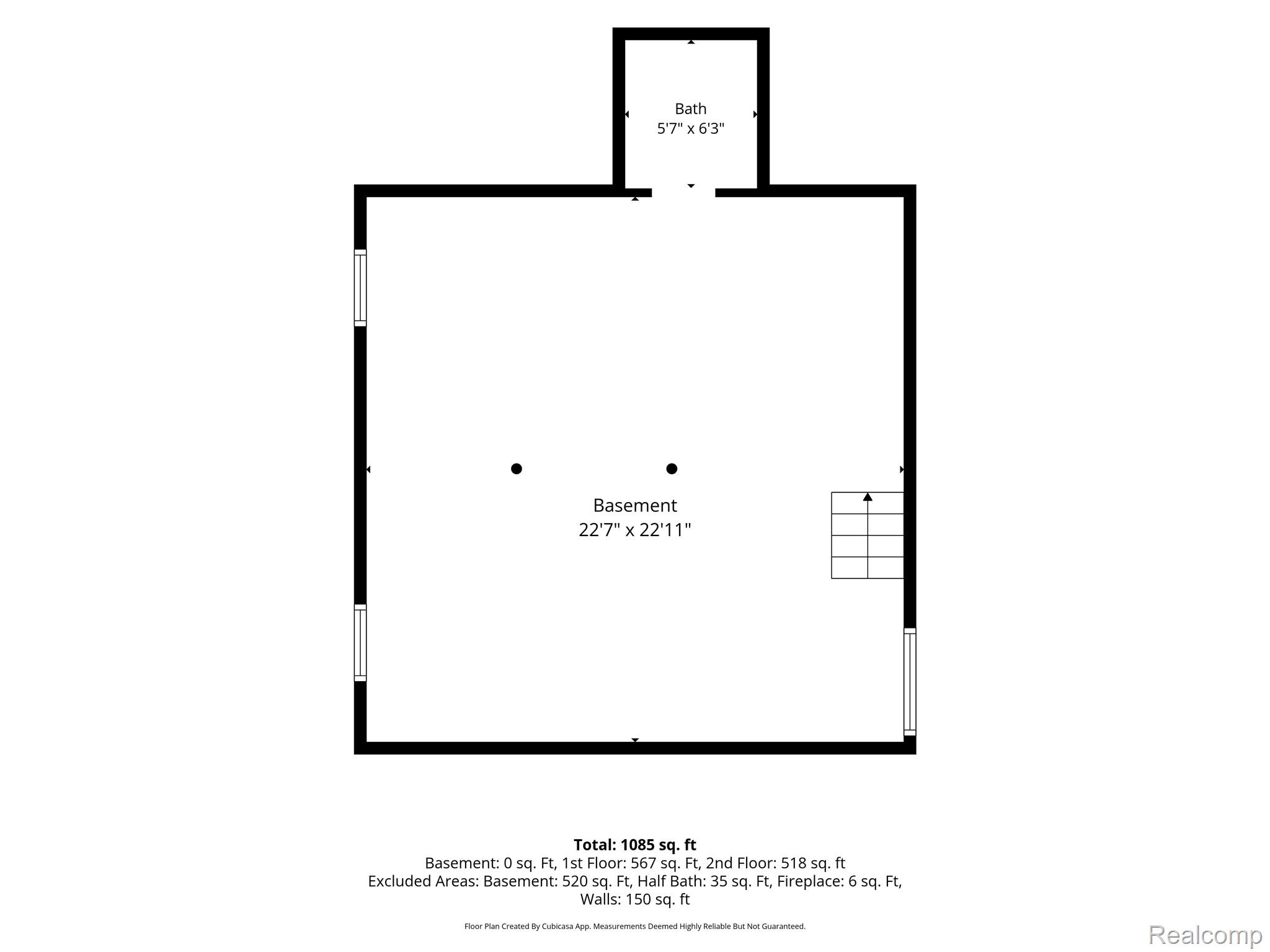 12796 Cherrylawn Street Property Photo 27