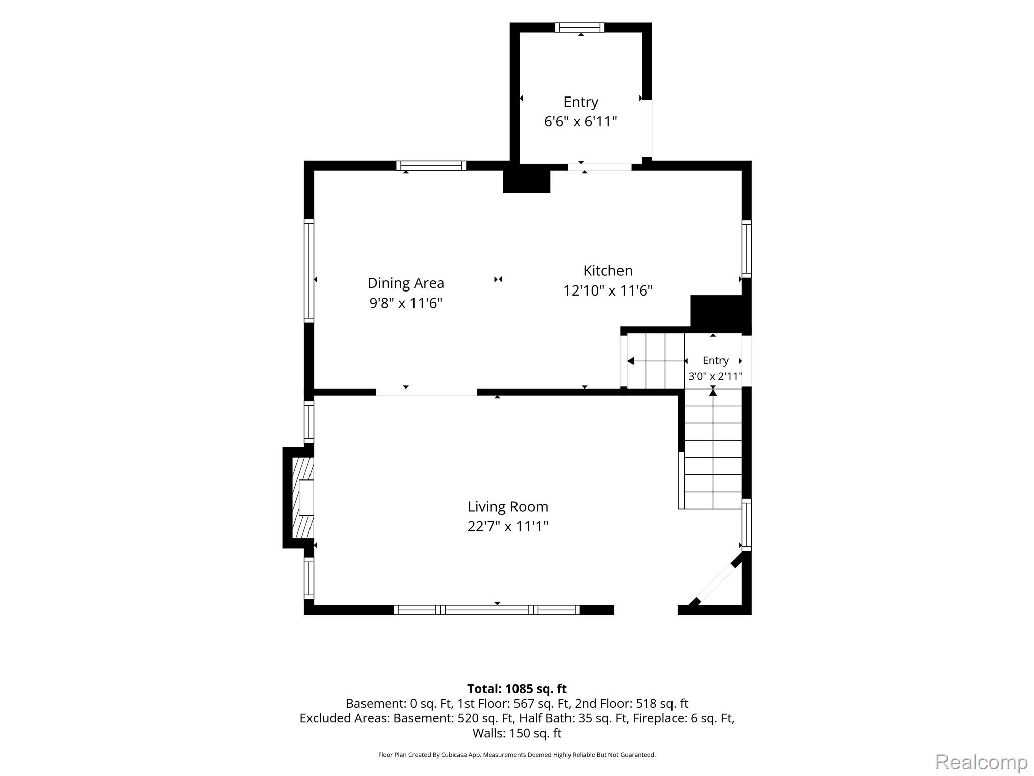 12796 Cherrylawn Street Property Photo 28
