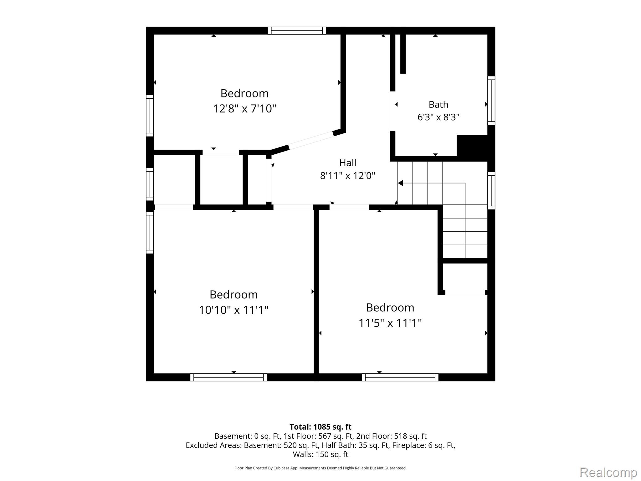 12796 Cherrylawn Street Property Photo 29