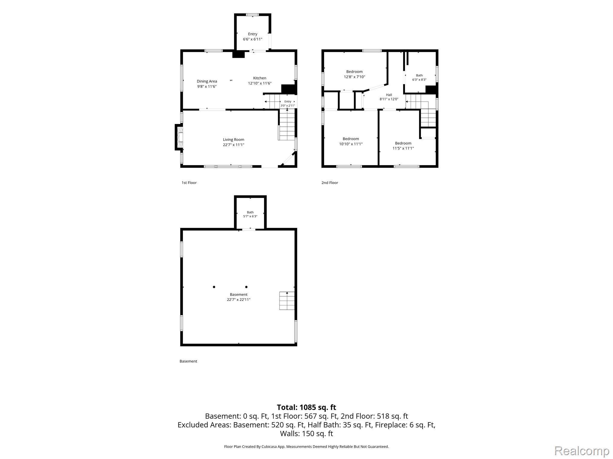 12796 Cherrylawn Street Property Photo 30