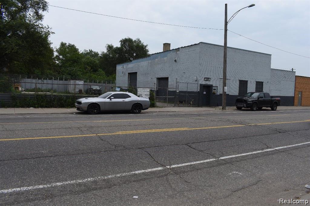 14558 Wyoming Avenue Property Photo 1