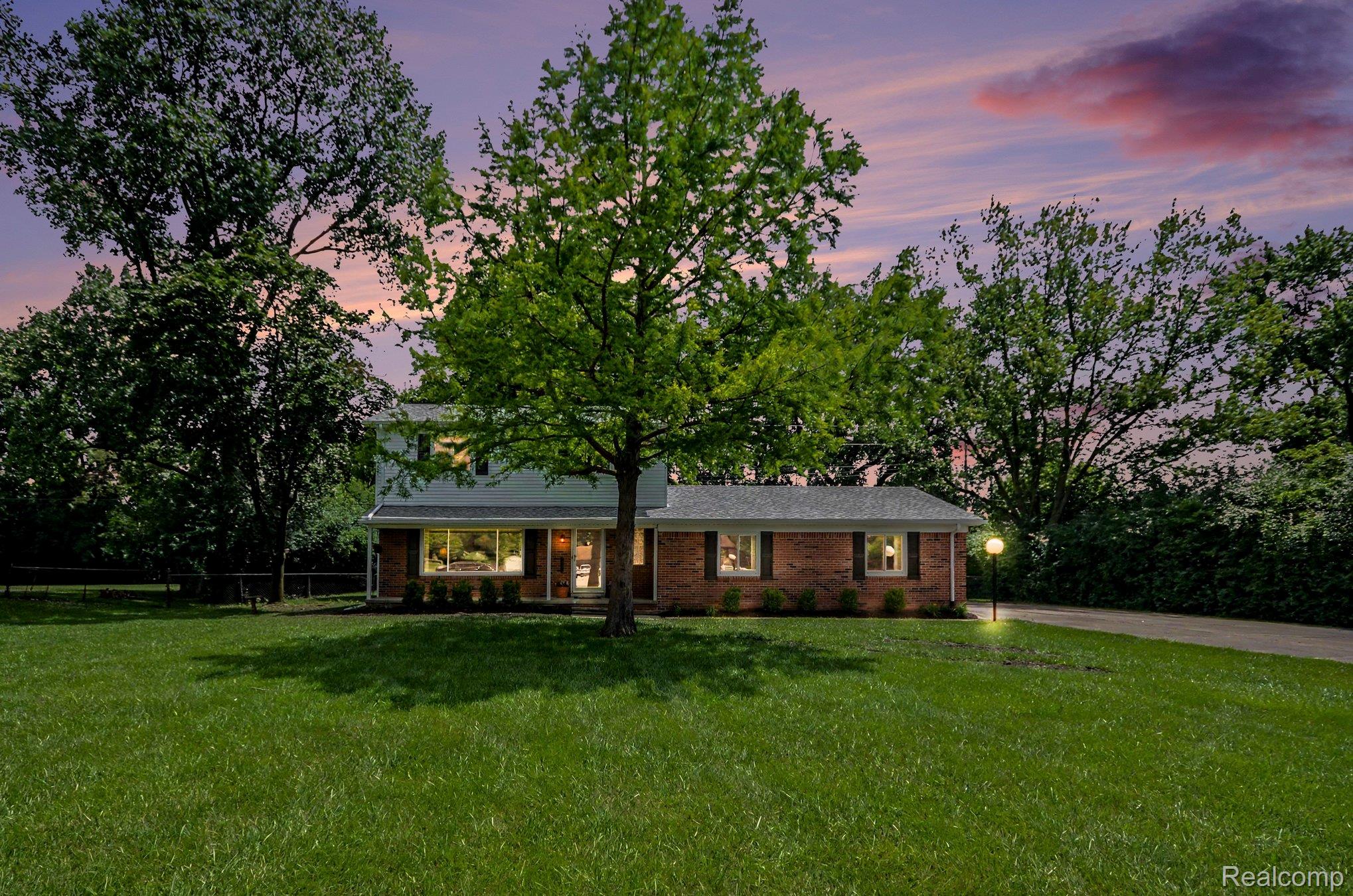 24474 Springbrook Drive Property Photo 1