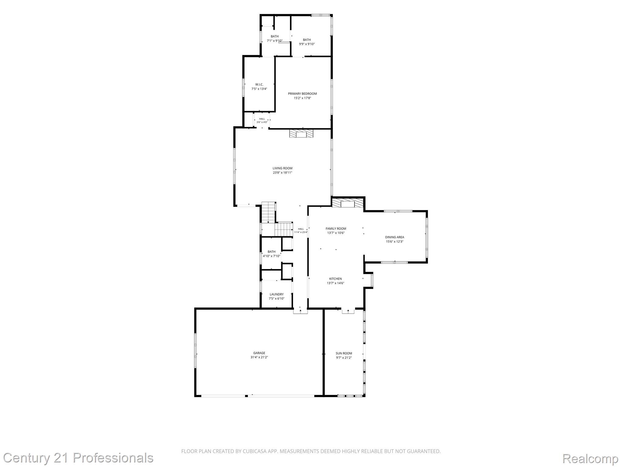 9200 Fox Hollow Road Property Photo 39