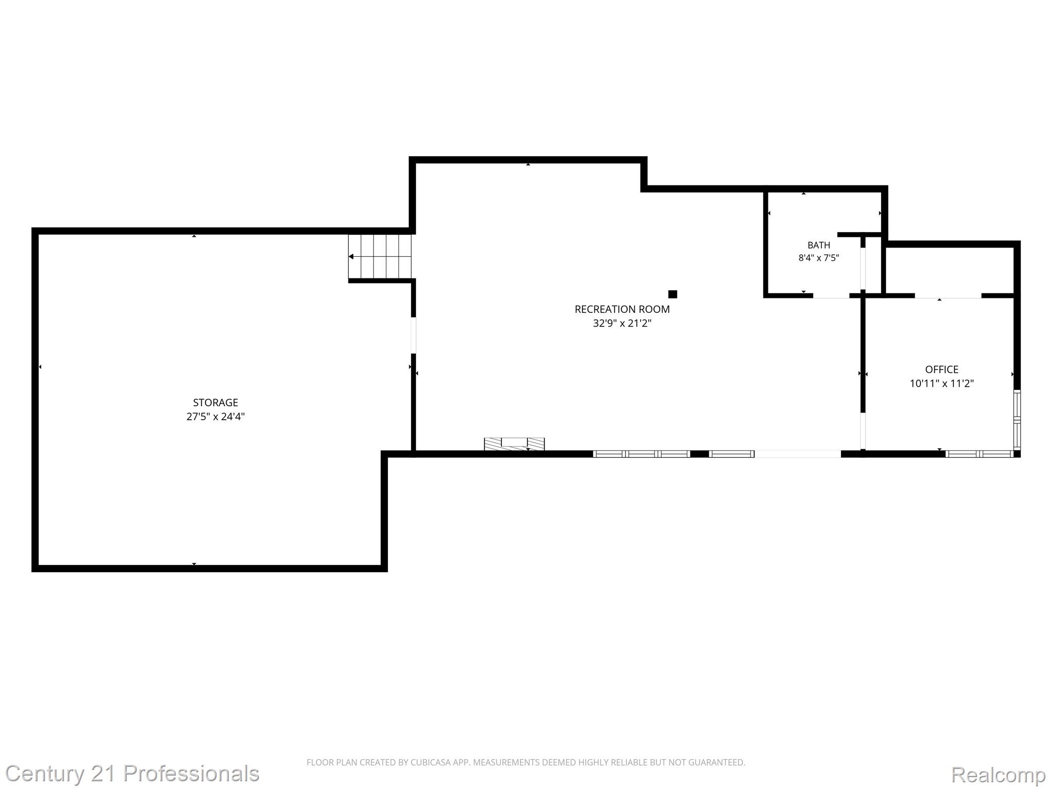 9200 Fox Hollow Road Property Photo 41