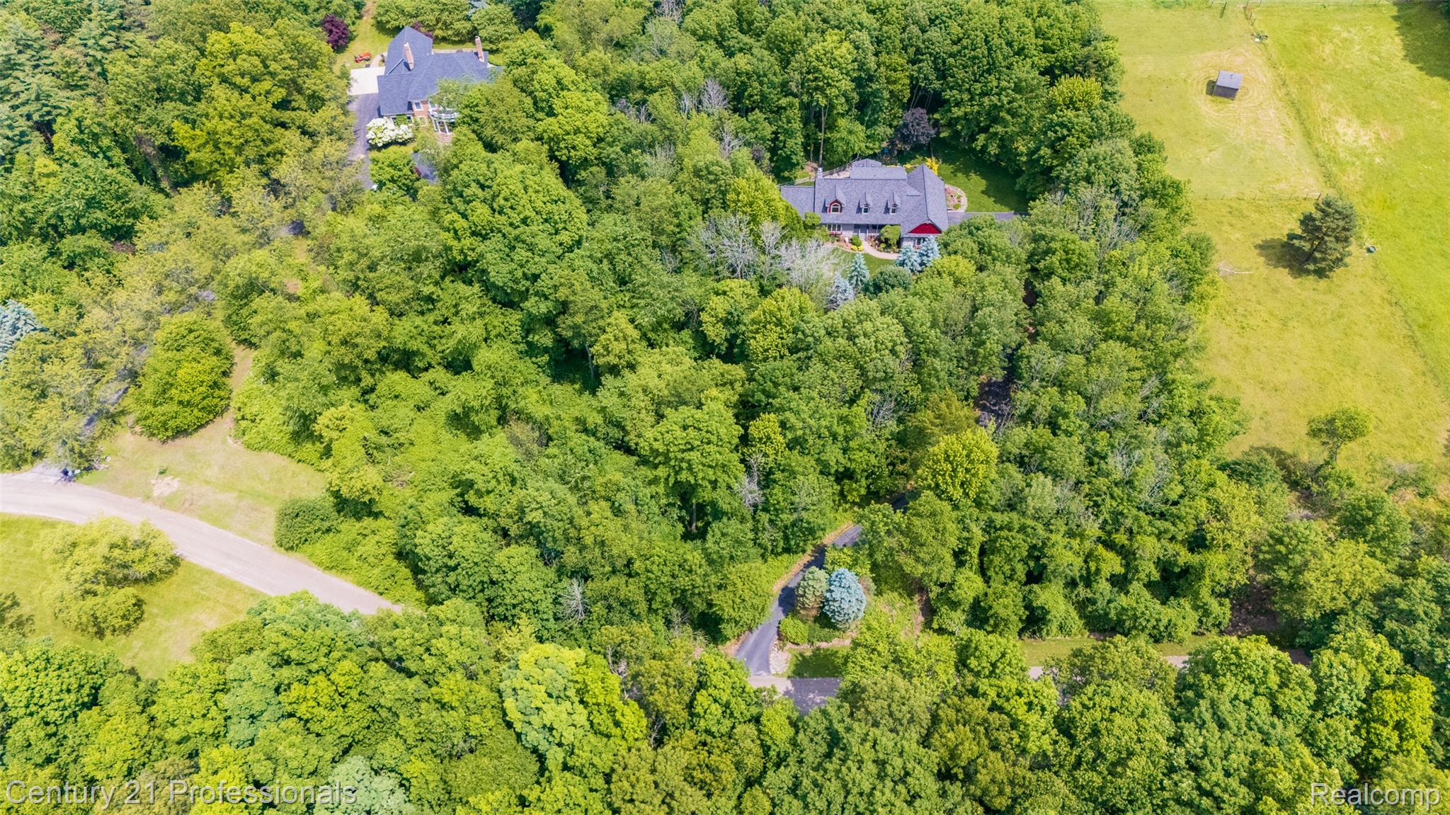 9200 Fox Hollow Road Property Photo 44