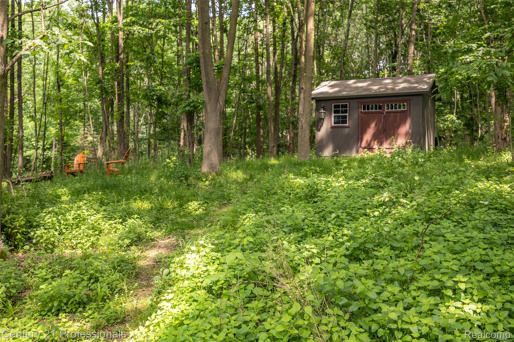 9200 Fox Hollow Road Property Photo 50