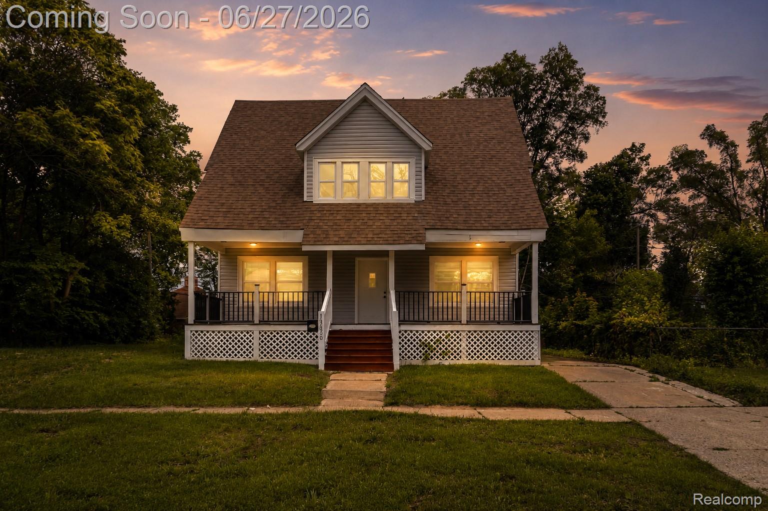 13600 Washburn Street Property Photo 1