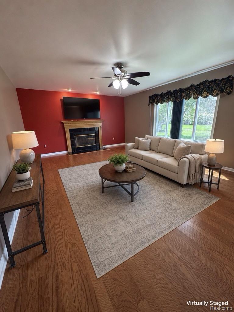 5708 Berwick Court Property Photo 12