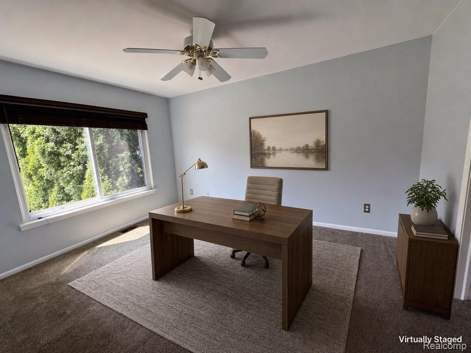 5708 Berwick Court Property Photo 14