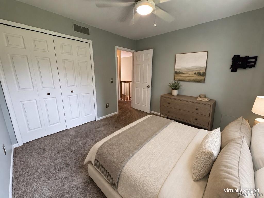 5708 Berwick Court Property Photo 18