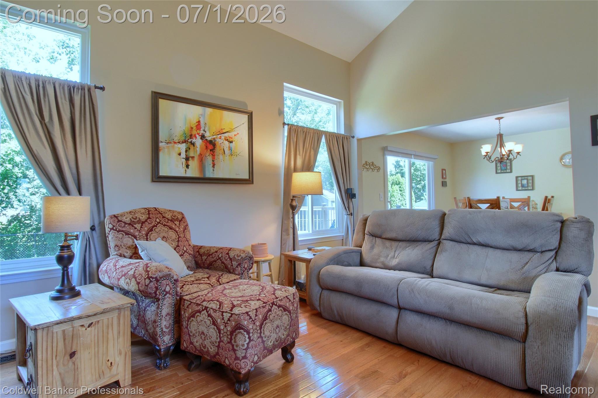 7749 Dover Drive Property Photo 6