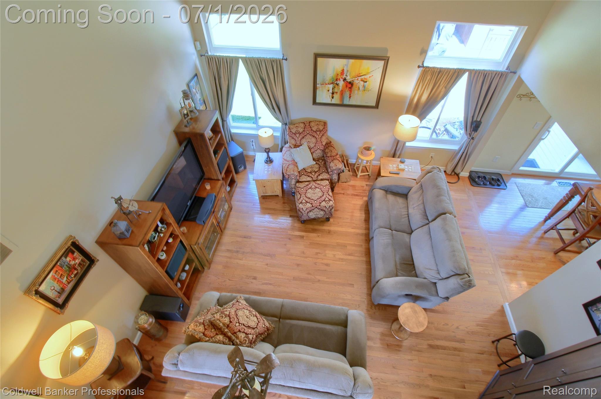 7749 Dover Drive Property Photo 8