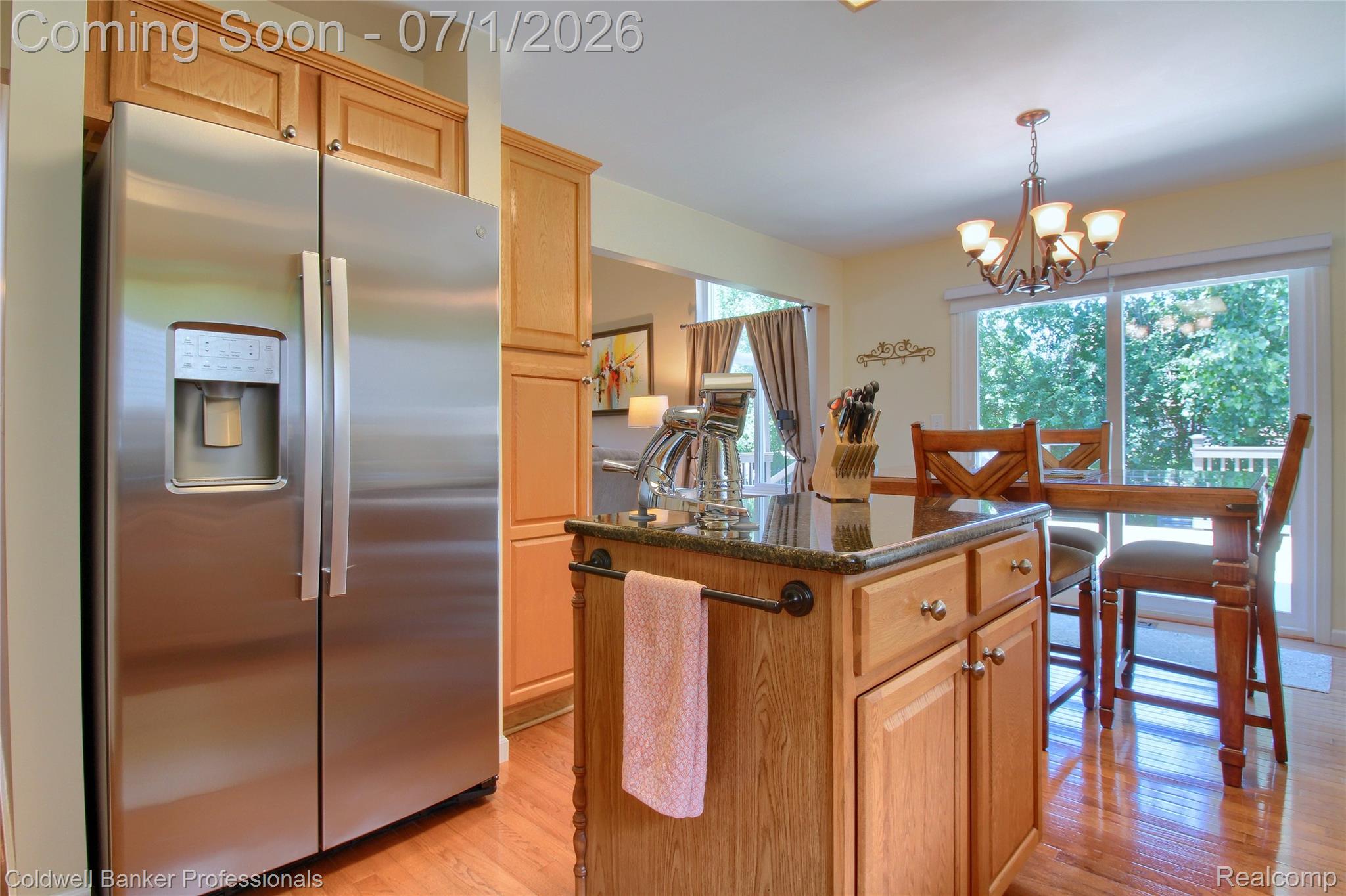 7749 Dover Drive Property Photo 12